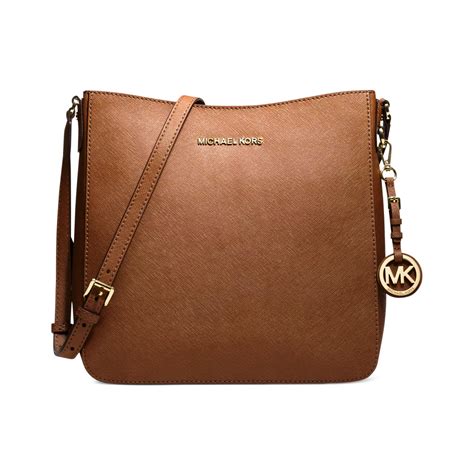 michael kors large messanger bag review|Michael Kors crossbody Messenger bag.